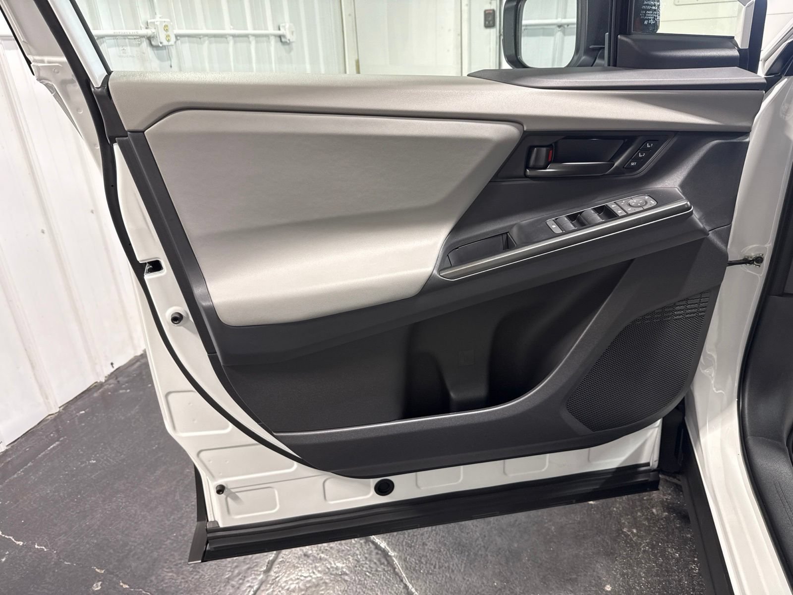 New 2026 Toyota C-HR AWD/4WD image 24