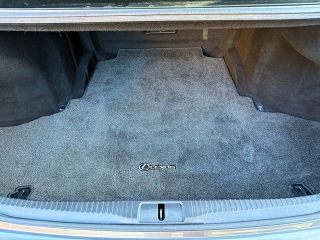 Used 2015 Lexus GS 350 w/ F Sport Package RWD image 24