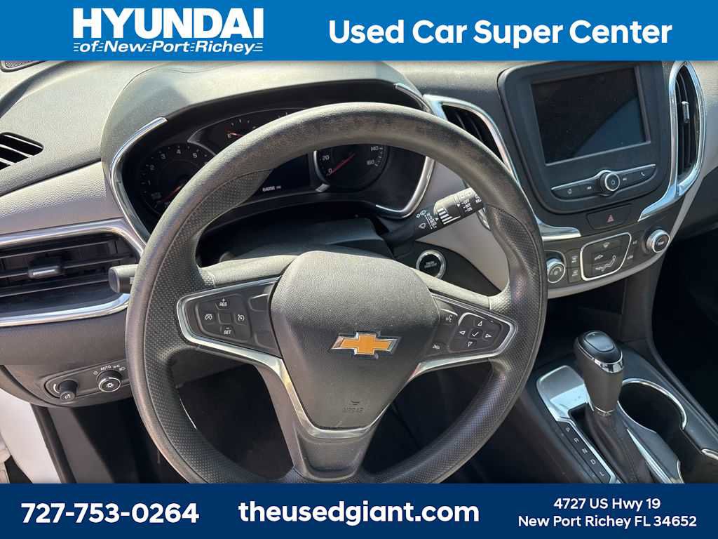 Used 2019 Chevrolet Equinox LT FWD image 11