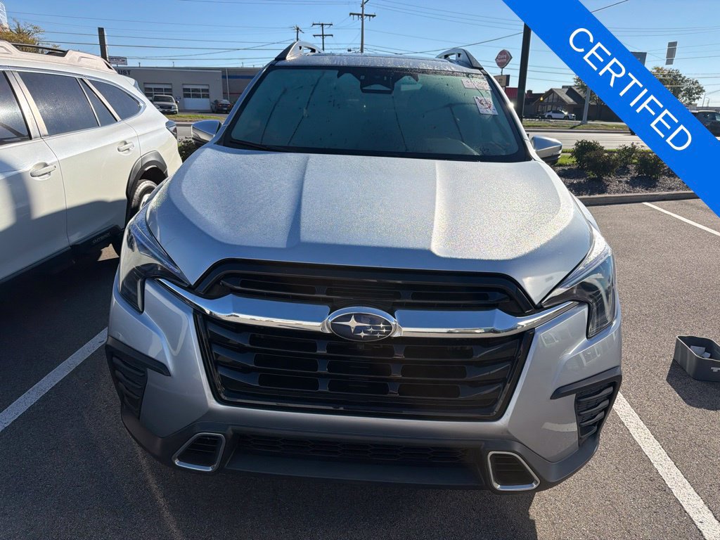 Used 2023 Subaru Ascent Touring AWD/4WD image 7