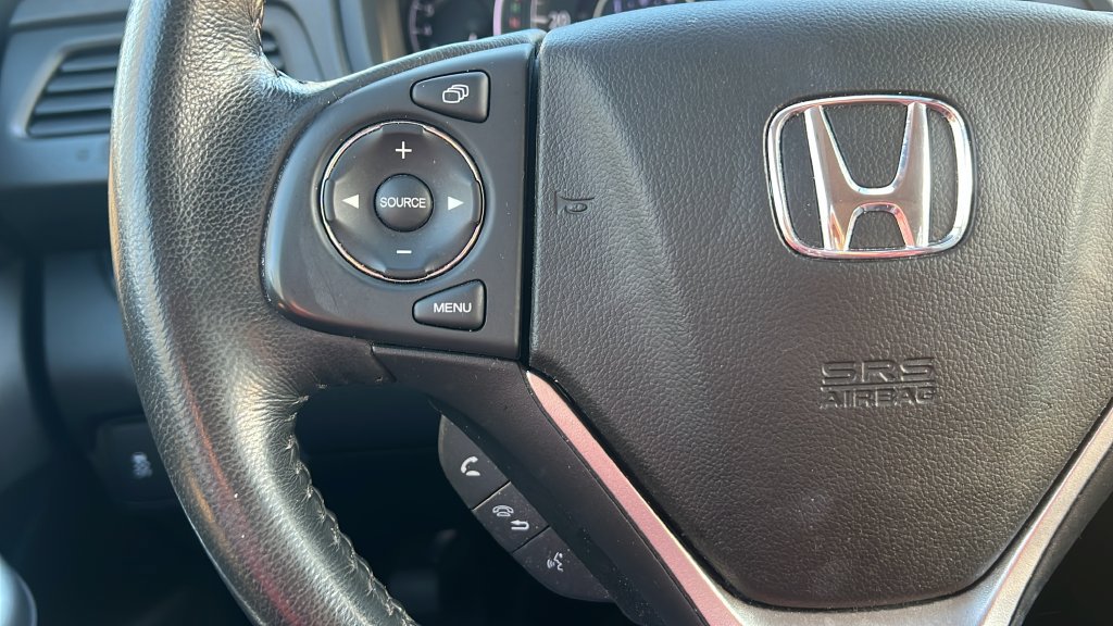 Used 2016 Honda CR-V EX-L image 20