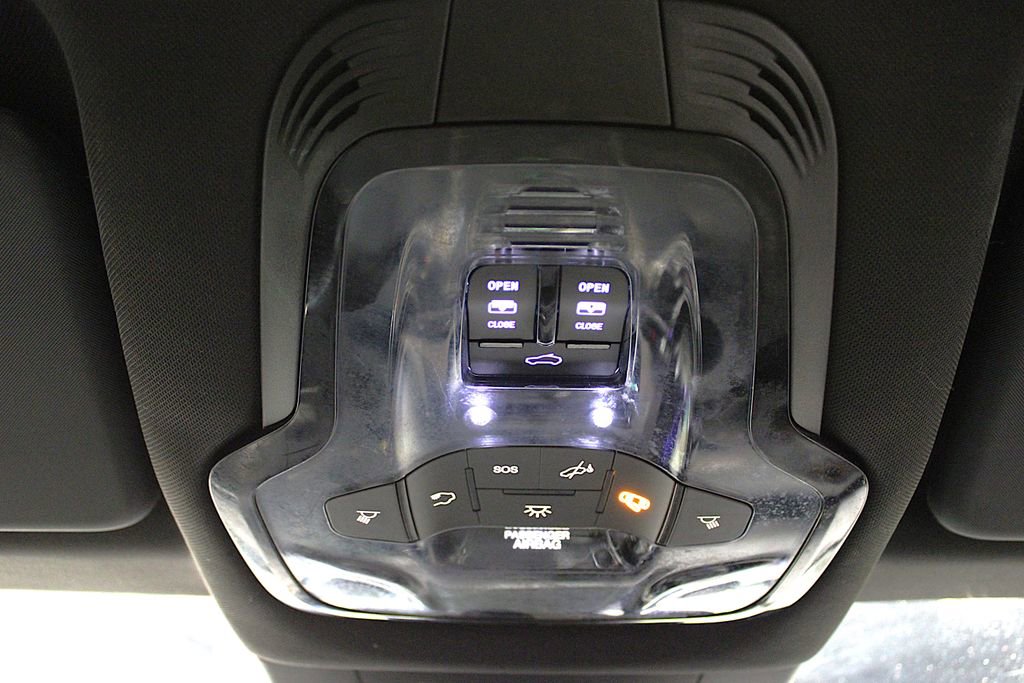 Used 2024 Dodge Hornet R/T Plus image 25