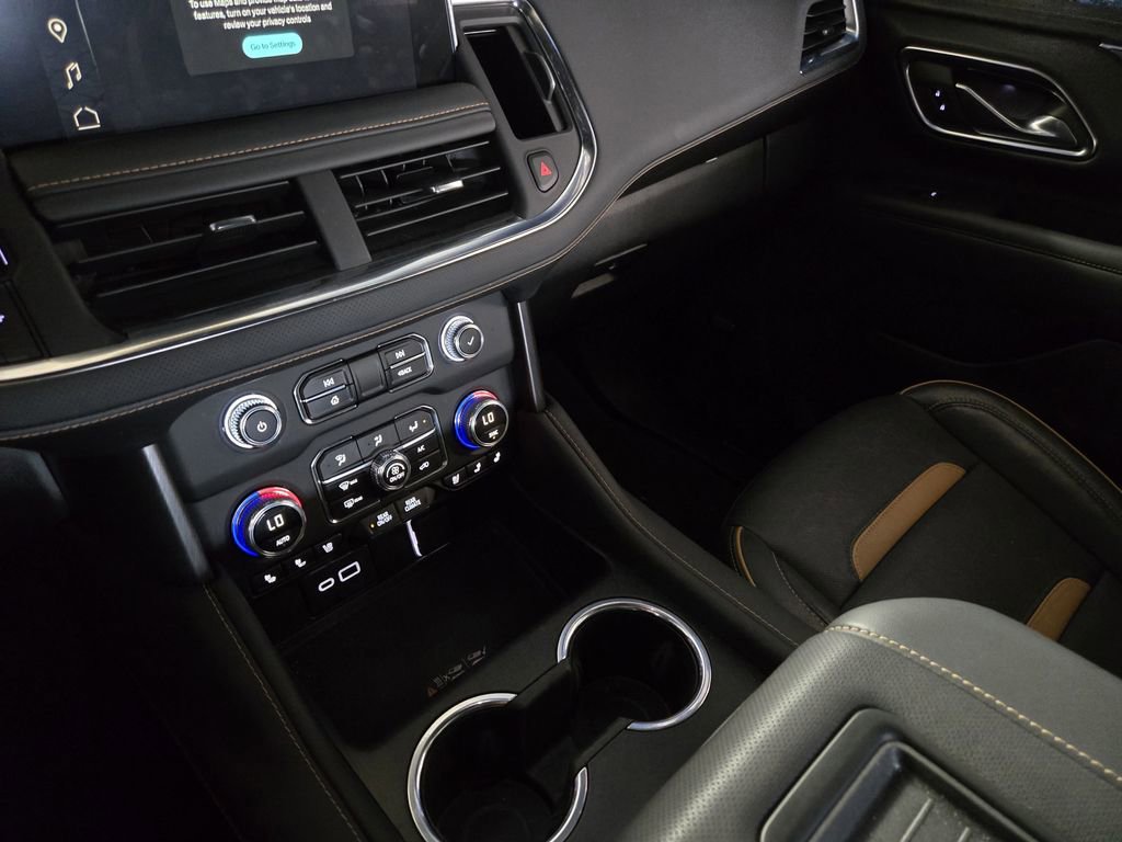Certified 2024 GMC Yukon XL AT4 w/ Technology Package image 12