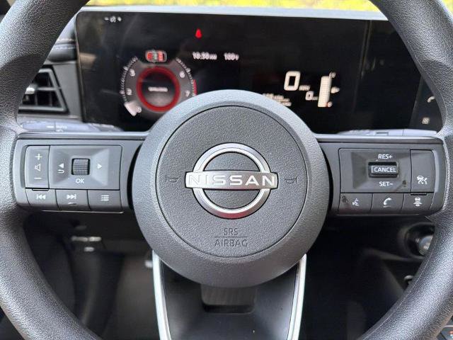 Certified 2026 Nissan Kicks SV w/ SV Premium Package FWD image 13