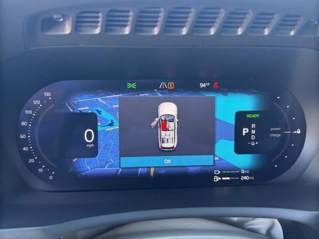 New 2026 Volvo XC90 T8 Ultra w/ Protection Package Premier image 17