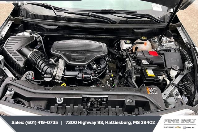 Used 2024 Cadillac XT5 Premium Luxury image 8