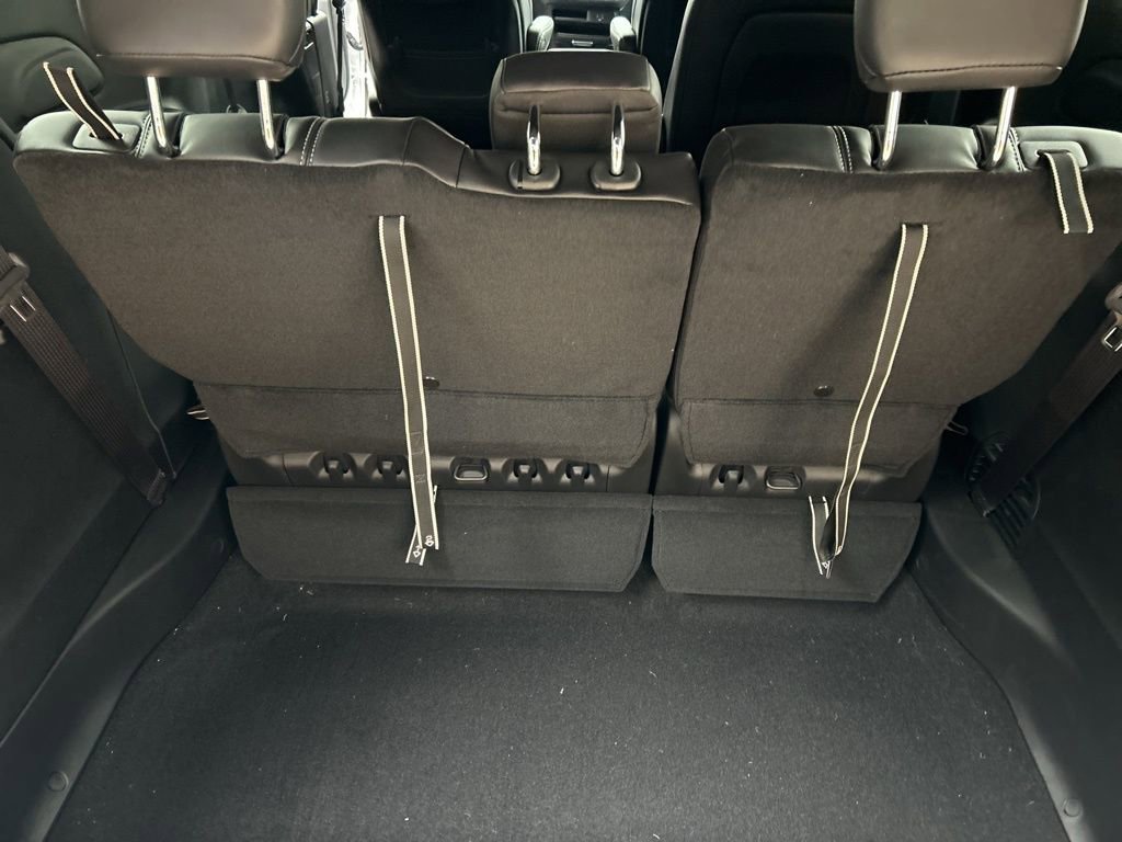 New 2026 Chrysler Pacifica Select image 37