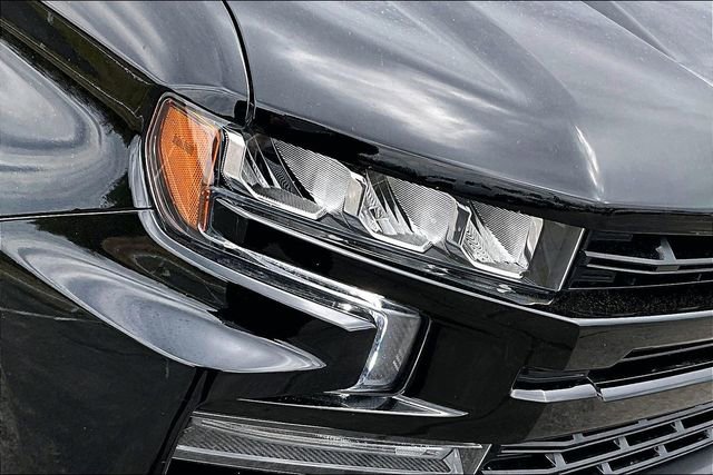 Used 2021 Chevrolet Silverado 1500 RST w/ Convenience Package II image 33