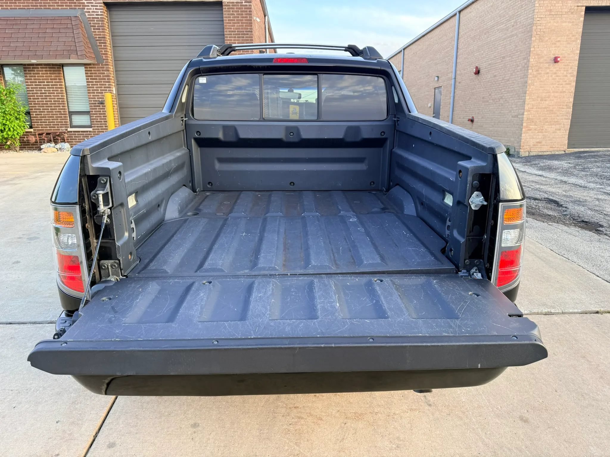 Used 2007 Honda Ridgeline RTL image 7