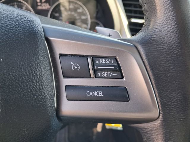 Used 2014 Subaru Outback 2.5i Premium w/ Moonroof Package AWD/4WD image 32