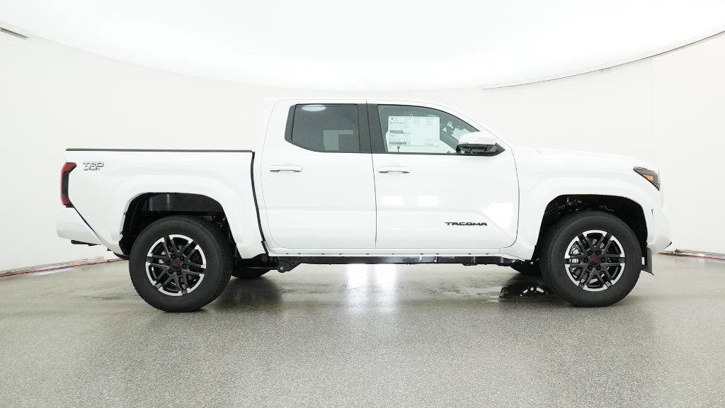 New 2026 Toyota Tacoma TRD Sport w/ TRD Sport Premium Package RWD image 30