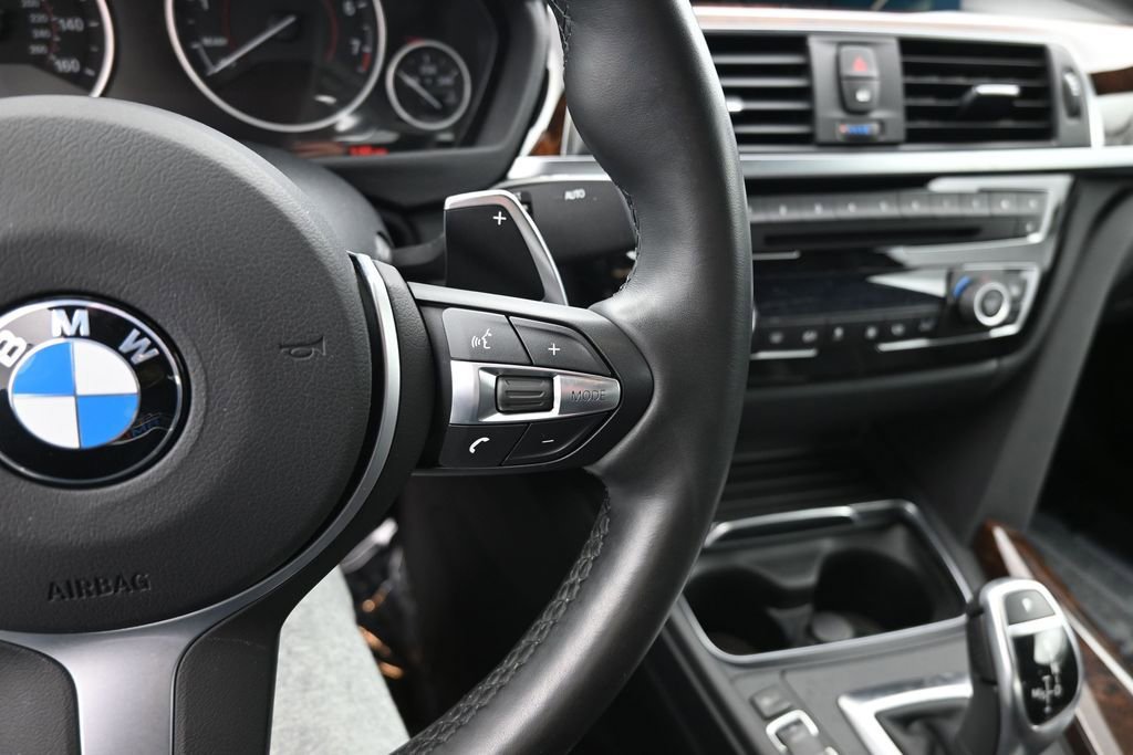 Used 2018 BMW 430i xDrive Coupe AWD/4WD image 23