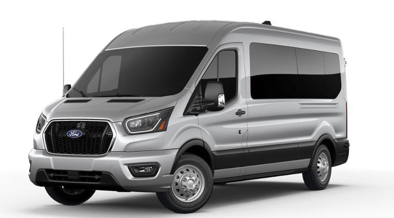 New 2026 Ford Transit 350 XL AWD/4WD image 22