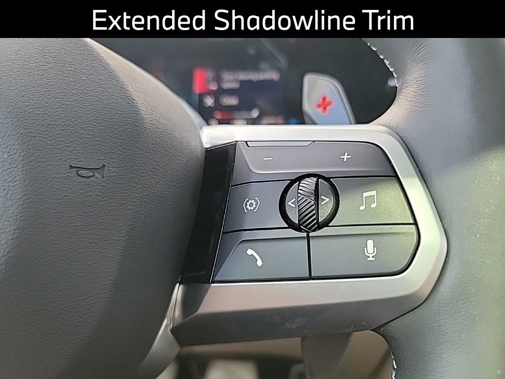 Certified 2025 BMW X2 M35i w/ Premium Package image 17