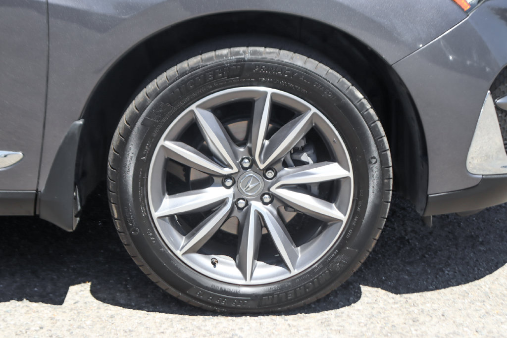 Used 2021 Acura RDX w/ Technology Package FWD image 43