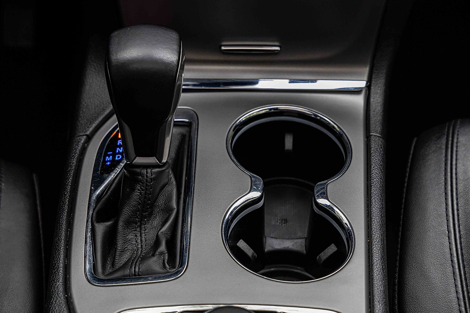 Used 2022 Jeep Grand Cherokee Limited image 14