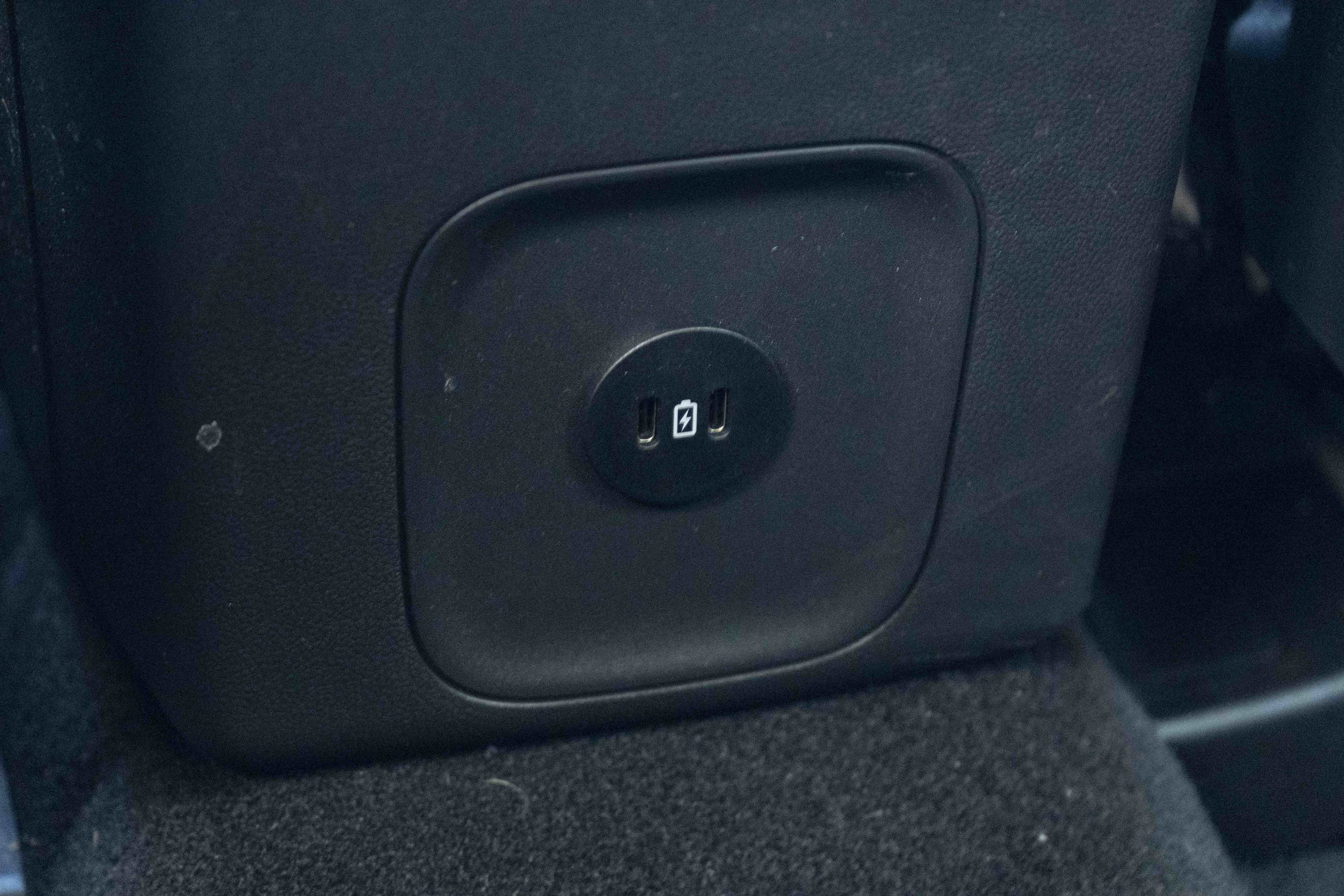 Used 2025 Ford Escape Active FWD image 40