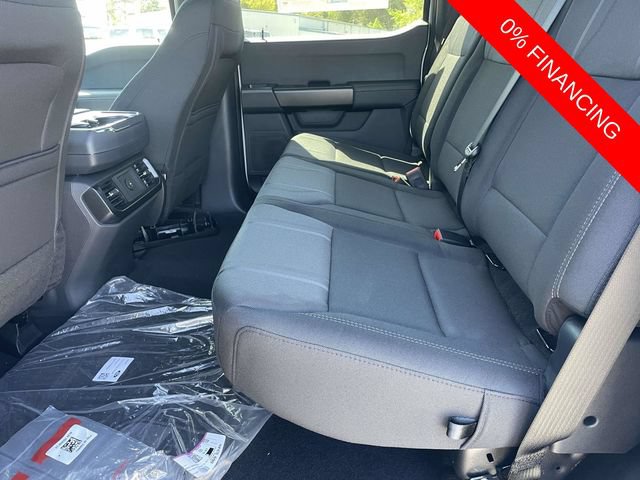 New 2026 Ford F150 STX w/ Equipment Group 200A RWD image 9