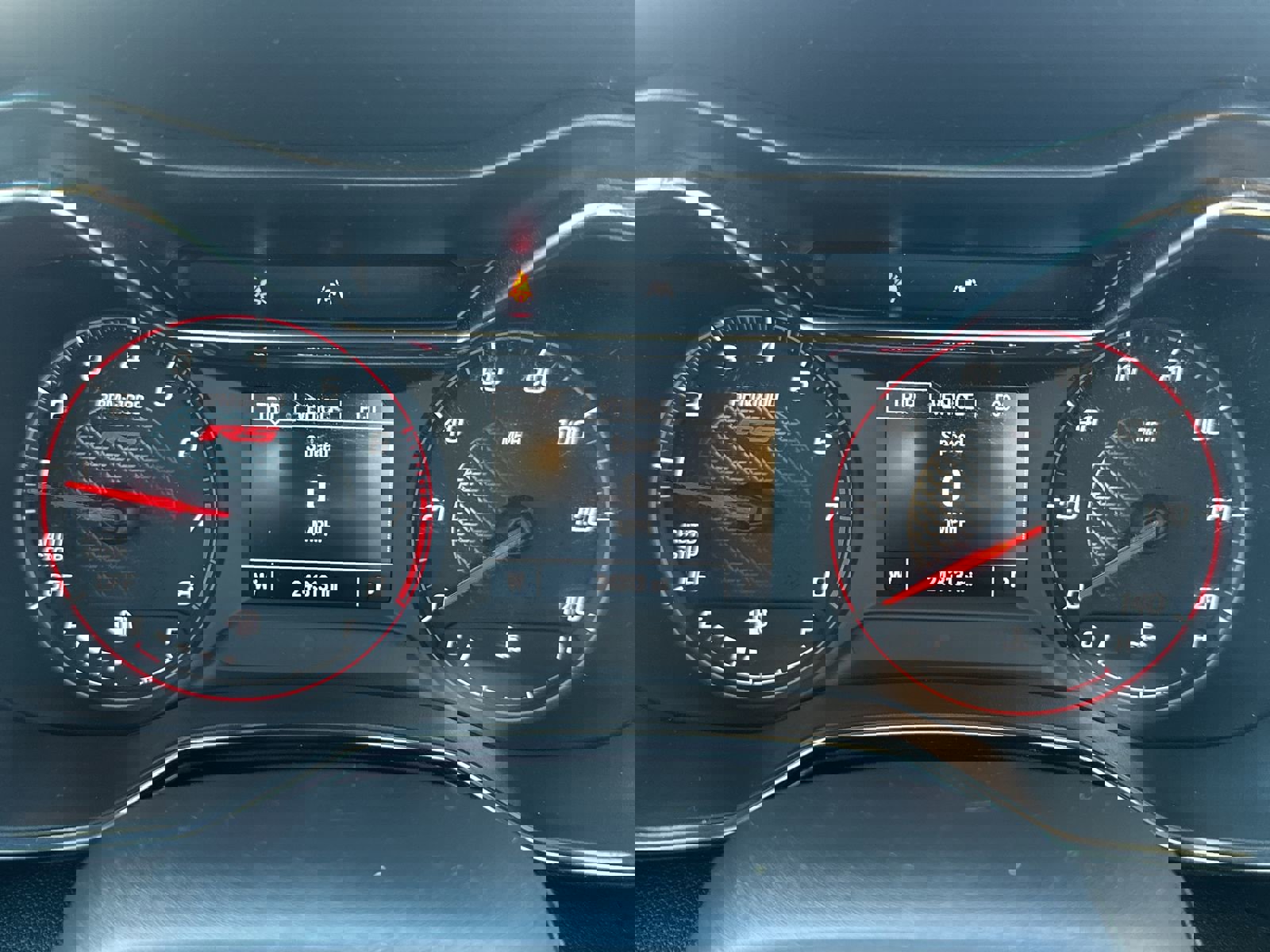 Used 2022 Chevrolet TrailBlazer RS image 23