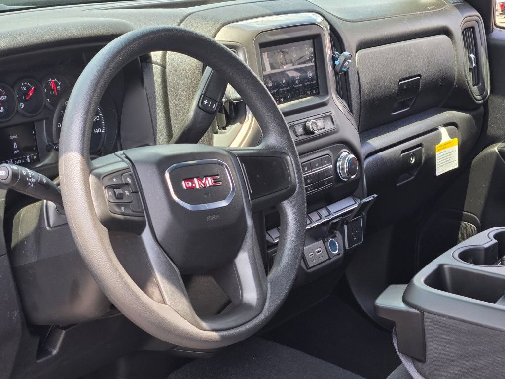 New 2026 GMC Sierra 1500 Pro w/ Graphite Edition AWD/4WD image 37