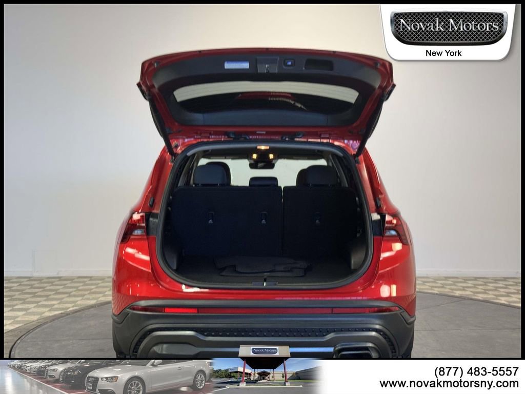 Used 2022 Hyundai Santa Fe XRT image 6