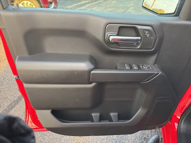 New 2026 Chevrolet Silverado 1500 Custom image 13