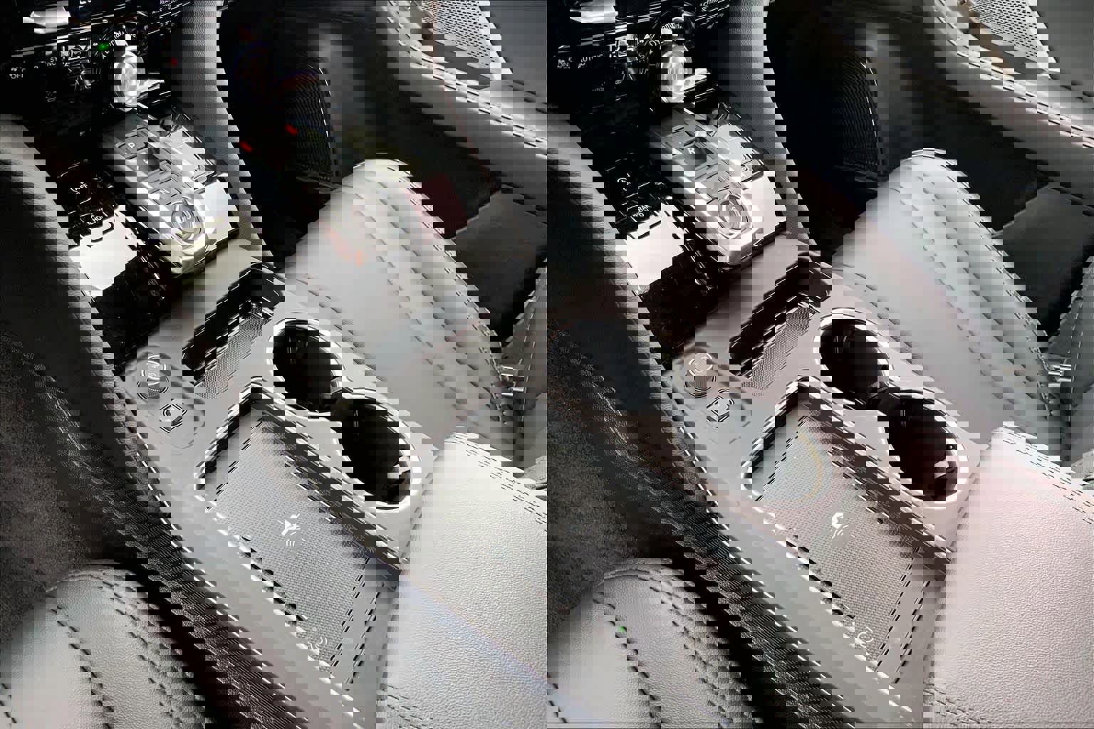 Used 2025 Acura MDX FWD image 17