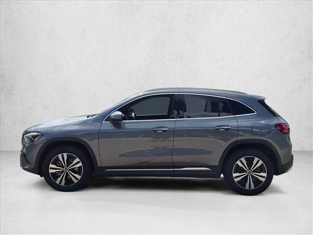 Used 2026 Mercedes-Benz GLA 250 image 9