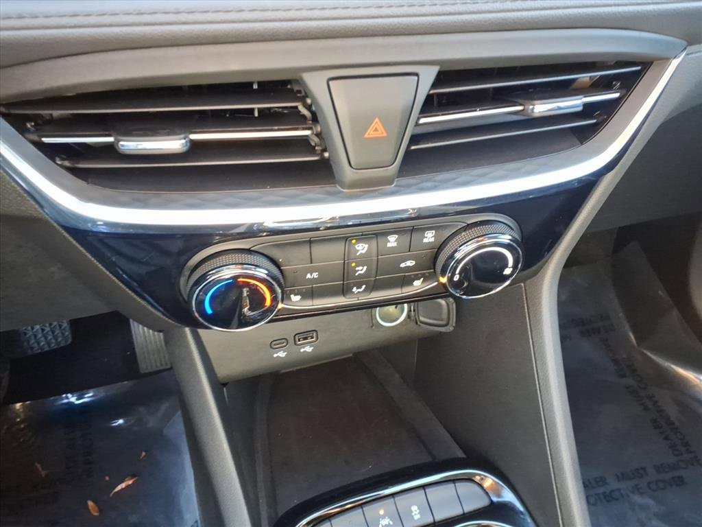 Used 2025 Buick Encore GX Sport Touring w/ Comfort Package image 11