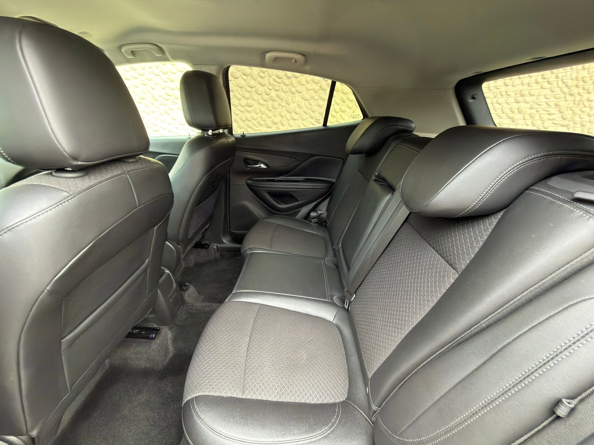 Used 2019 Buick Encore Preferred FWD image 24