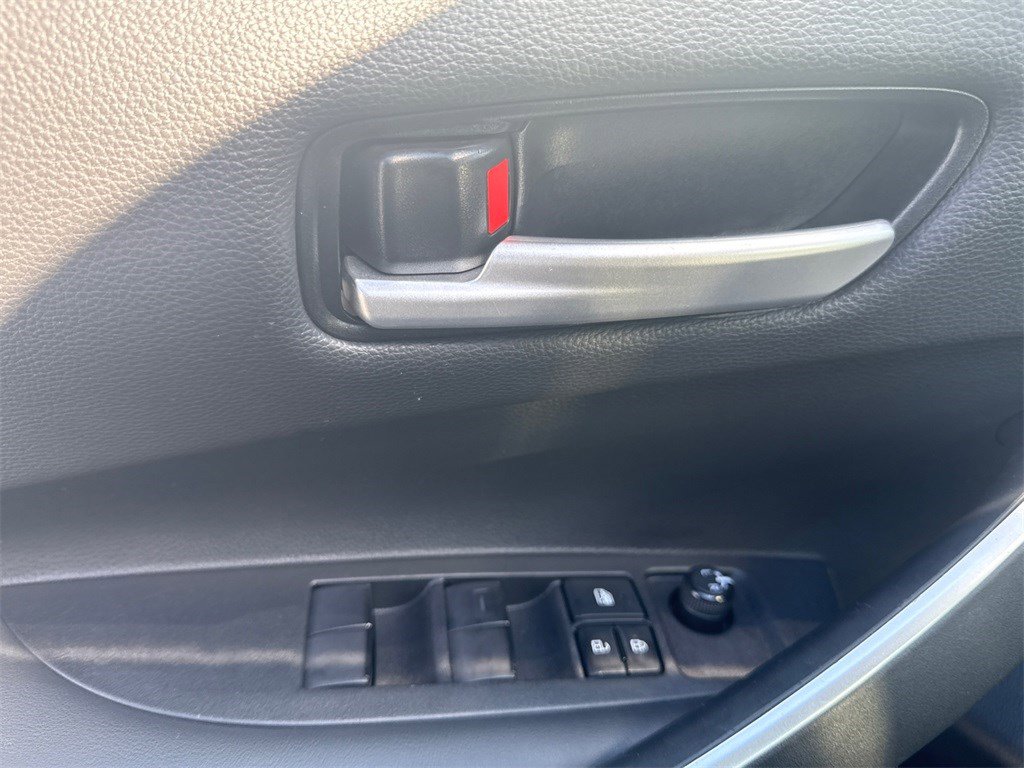 Used 2022 Toyota Corolla SE image 17