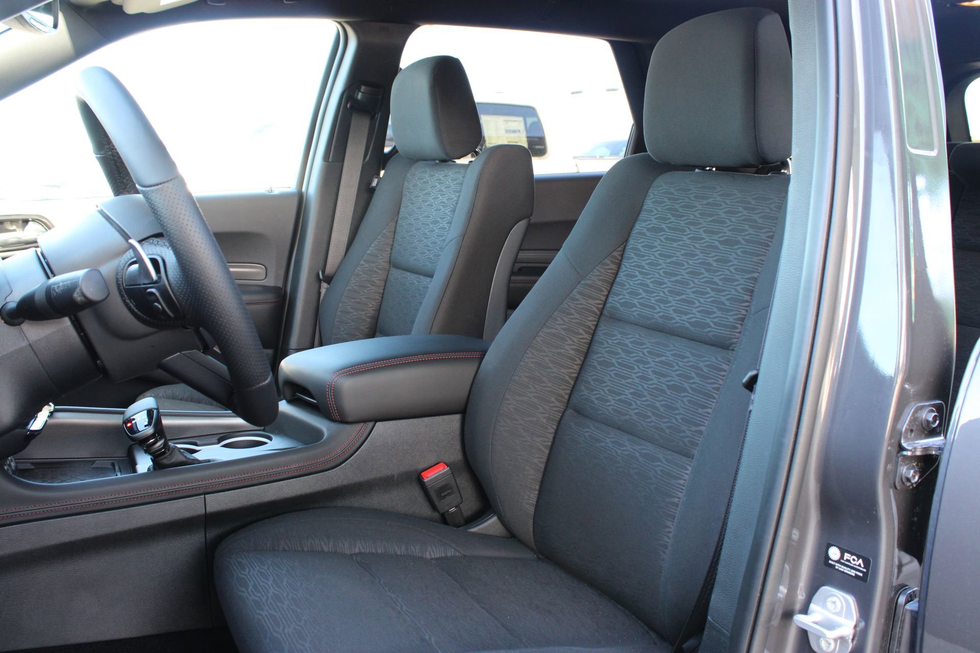 New 2026 Dodge Durango GT image 15