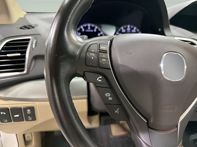 Used 2018 Acura RDX AWD w/ Advance Package image 17