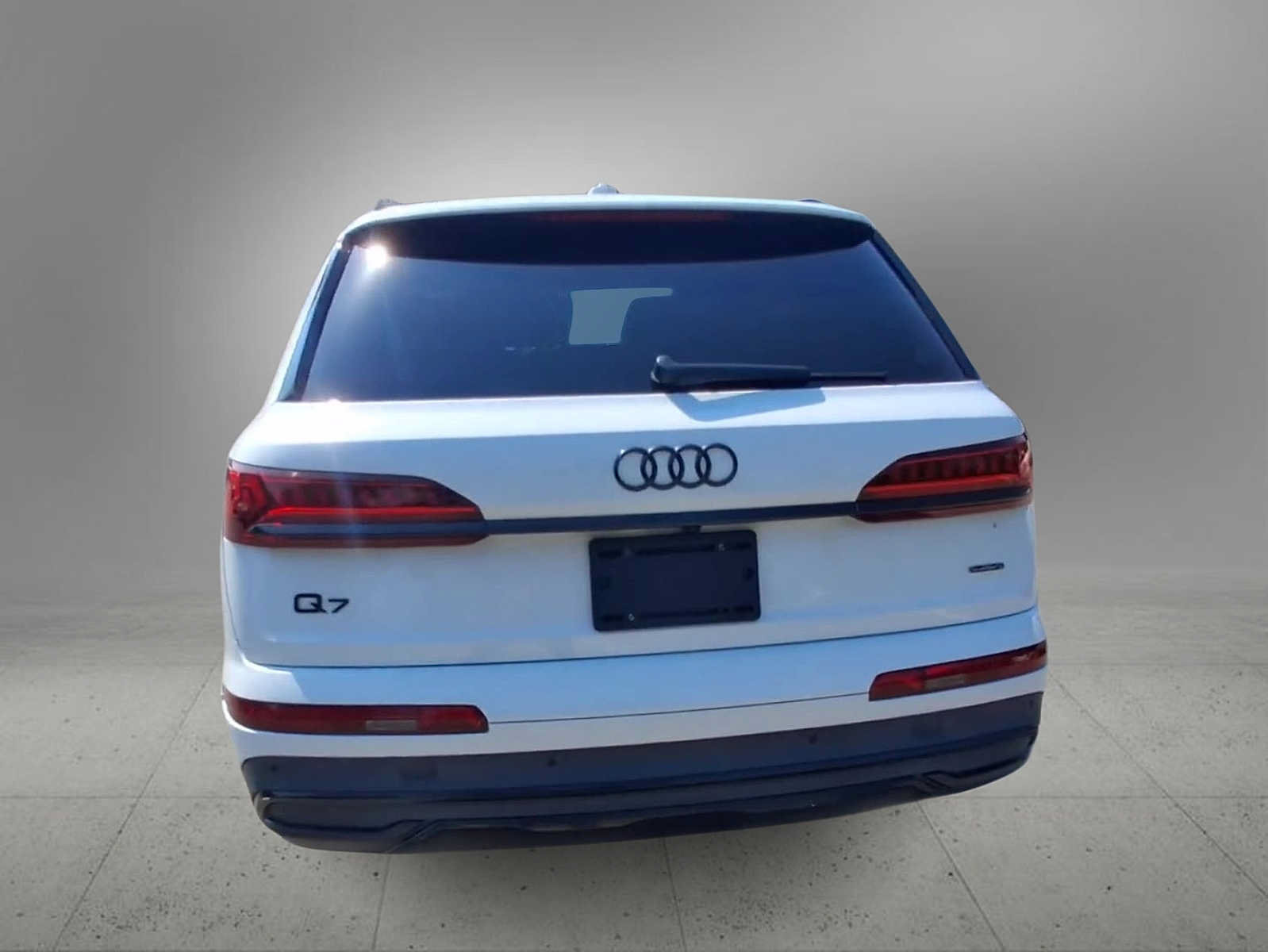 Used 2021 Audi Q7 3.0T Premium w/ Convenience Package AWD/4WD image 7