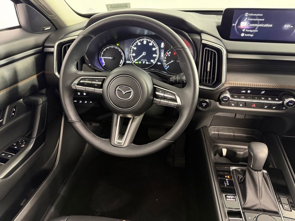 Used 2025 MAZDA CX-50 2.5 Hybrid w/ Weather Package image 13