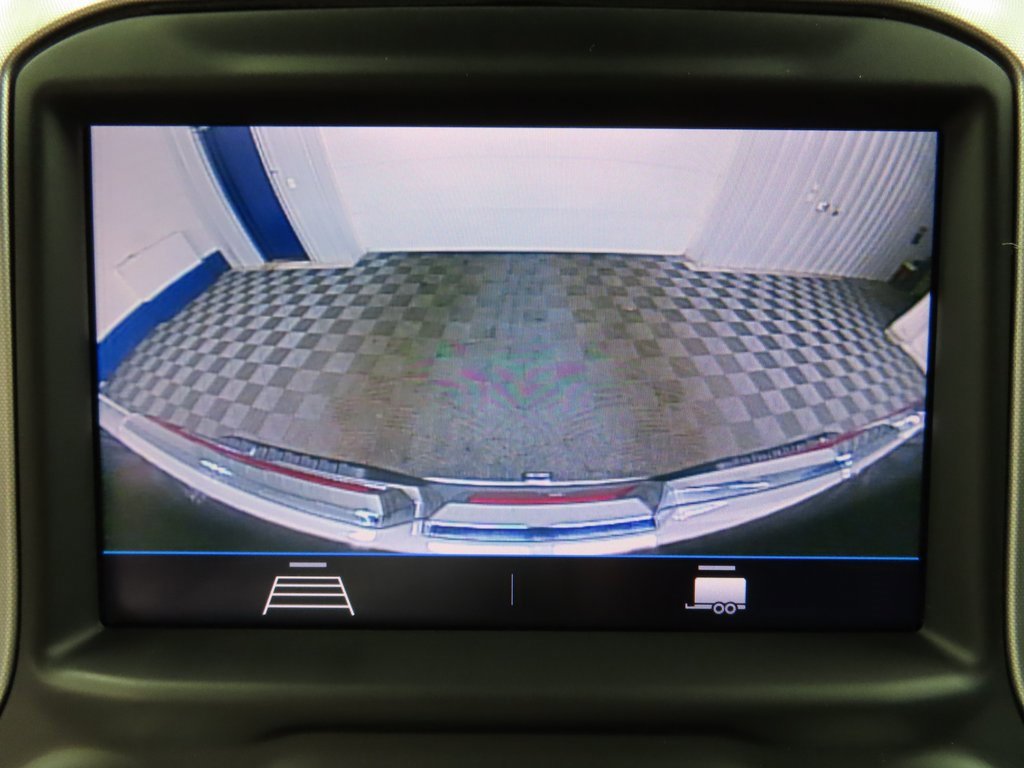 Used 2022 GMC Sierra 2500 SLE w/ SLE Value Package; image 14