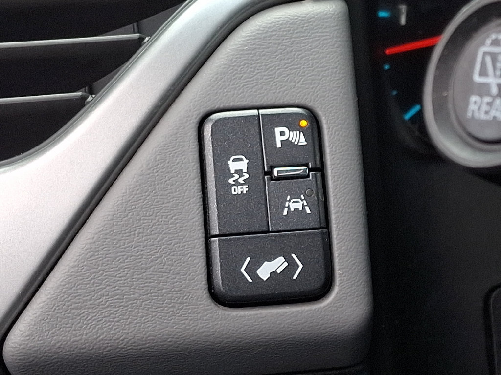 Used 2017 Chevrolet Suburban LT w/ Max Trailering Package AWD/4WD image 25