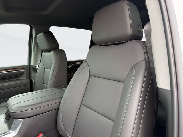 New 2026 Chevrolet Silverado 2500 LT w/ Trail Boss Package AWD/4WD image 22