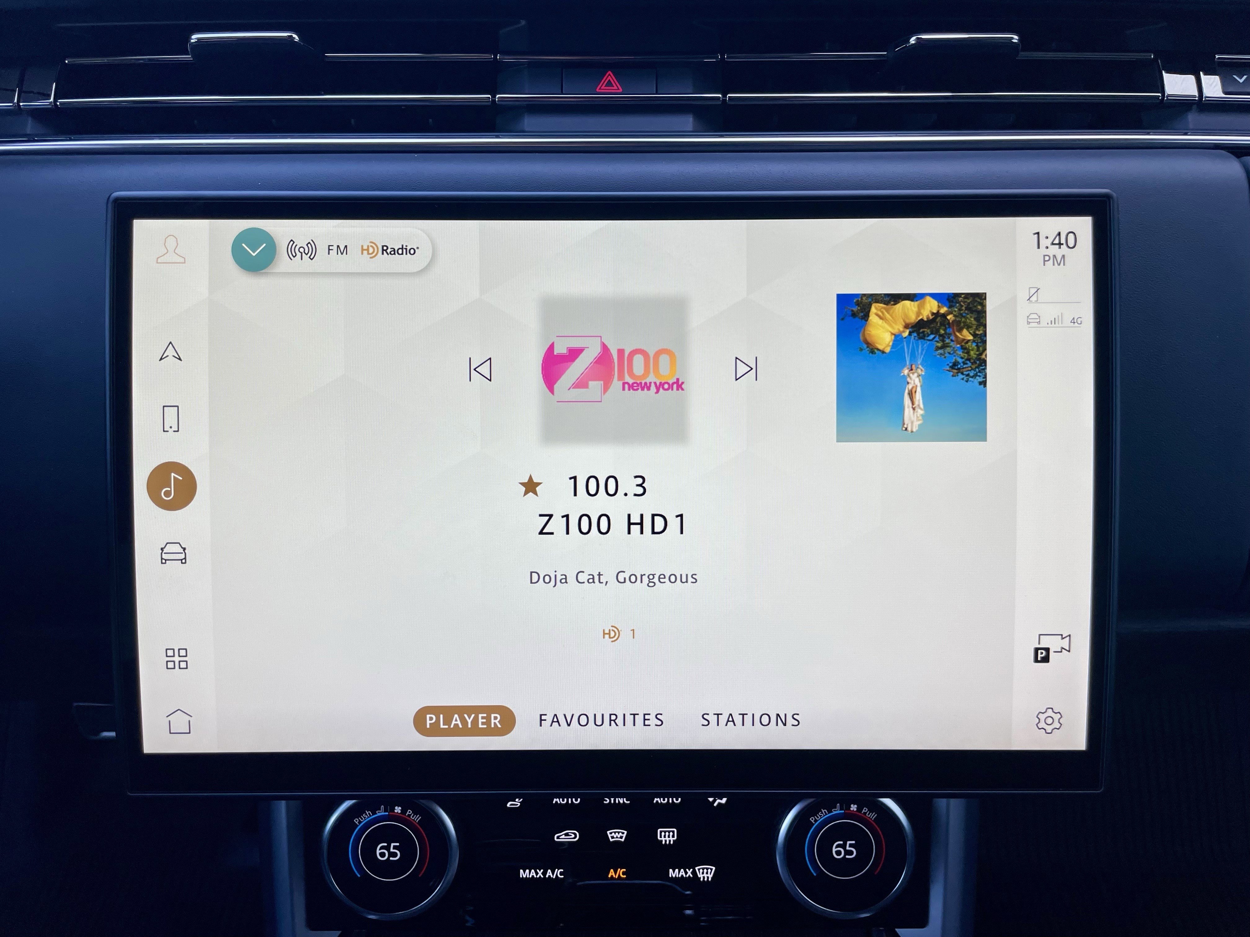 Used 2023 Land Rover Range Rover SE image 29