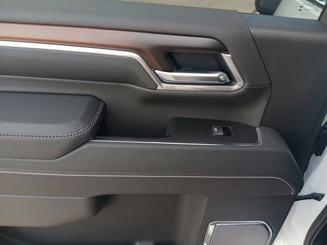 New 2025 GMC Sierra 2500 Denali w/ Denali Reserve Package image 26