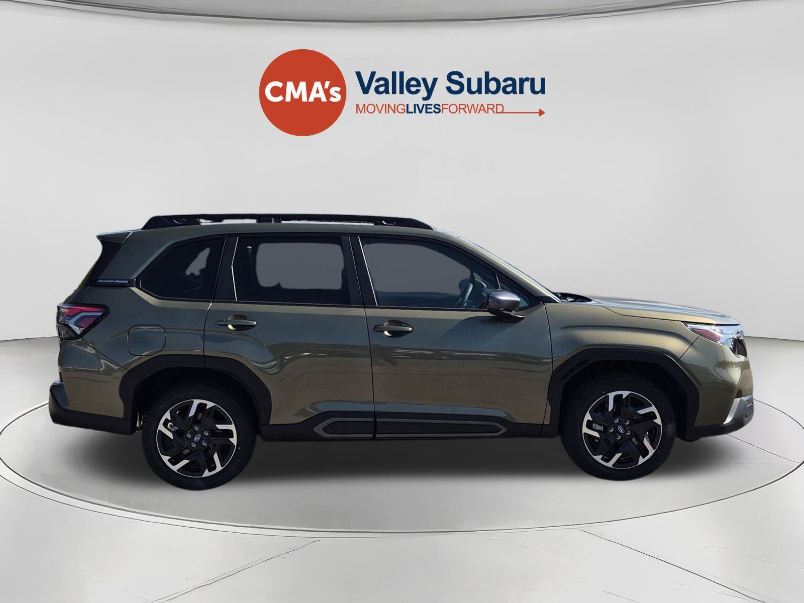 New 2026 Subaru Forester Limited AWD/4WD image 6