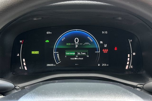 Used 2025 Toyota Camry LE w/ Convenience Package image 25