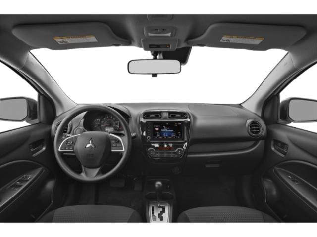Used 2024 Mitsubishi Mirage G4 ES FWD image 7