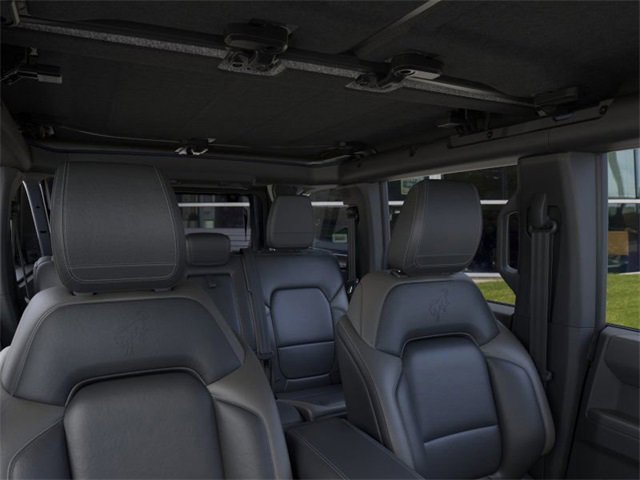 New 2025 Ford Bronco Outer Banks image 12