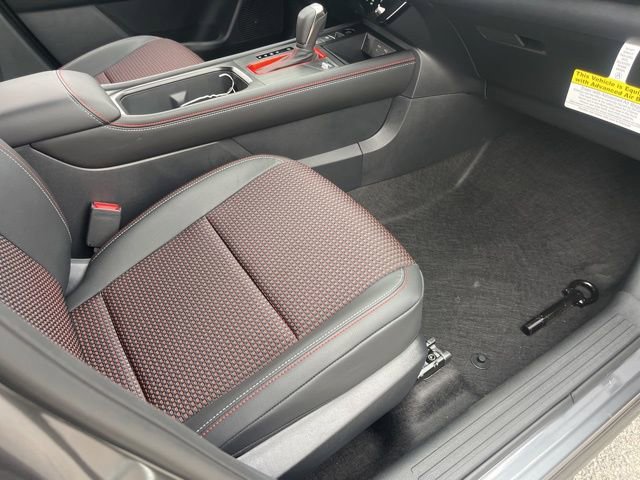 New 2026 Nissan Kicks SR image 21