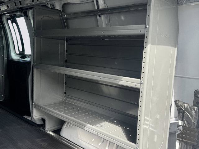 New 2025 GMC Savana 2500 w/ Driver Convenience Package image 7
