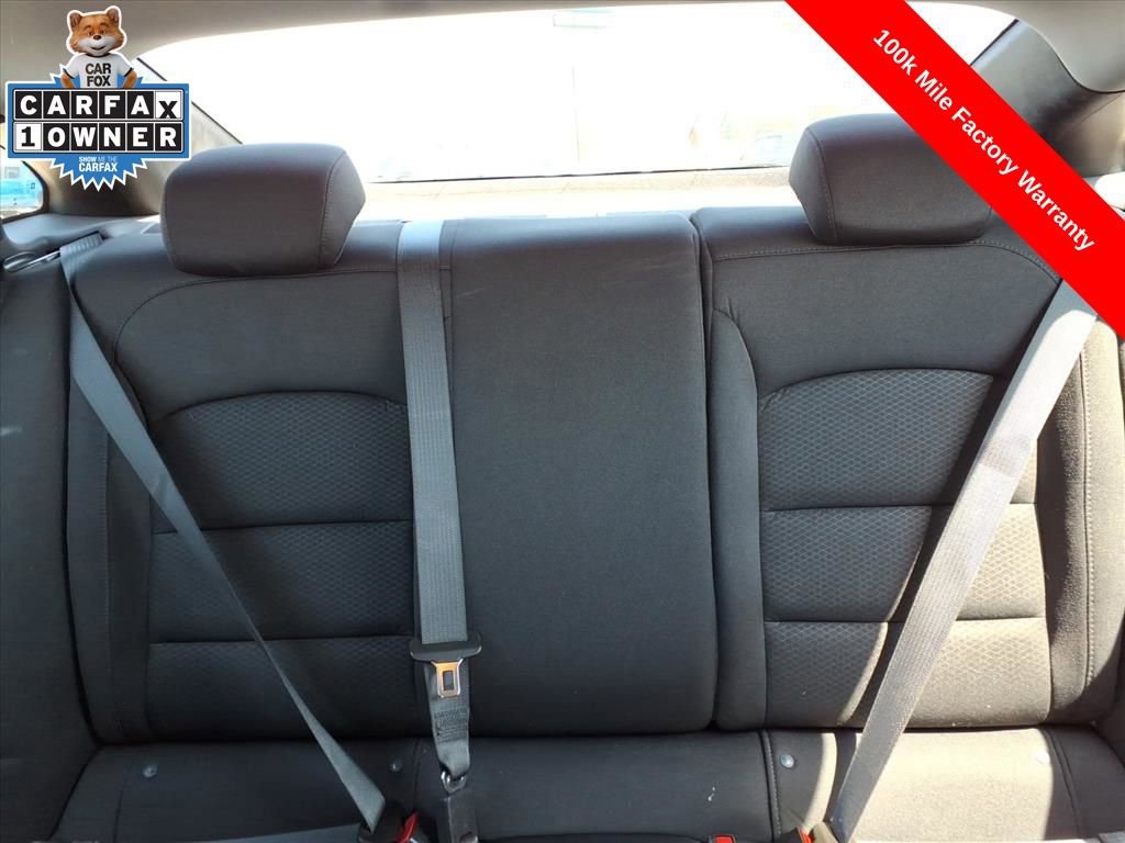 Used 2023 Chevrolet Malibu LS FWD image 16