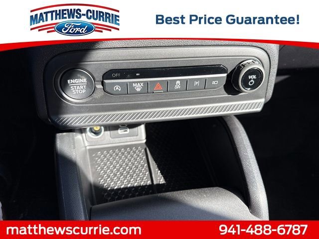 New 2026 Ford Bronco Sport Outer Banks w/ Outer Banks Tech Package+ image 17