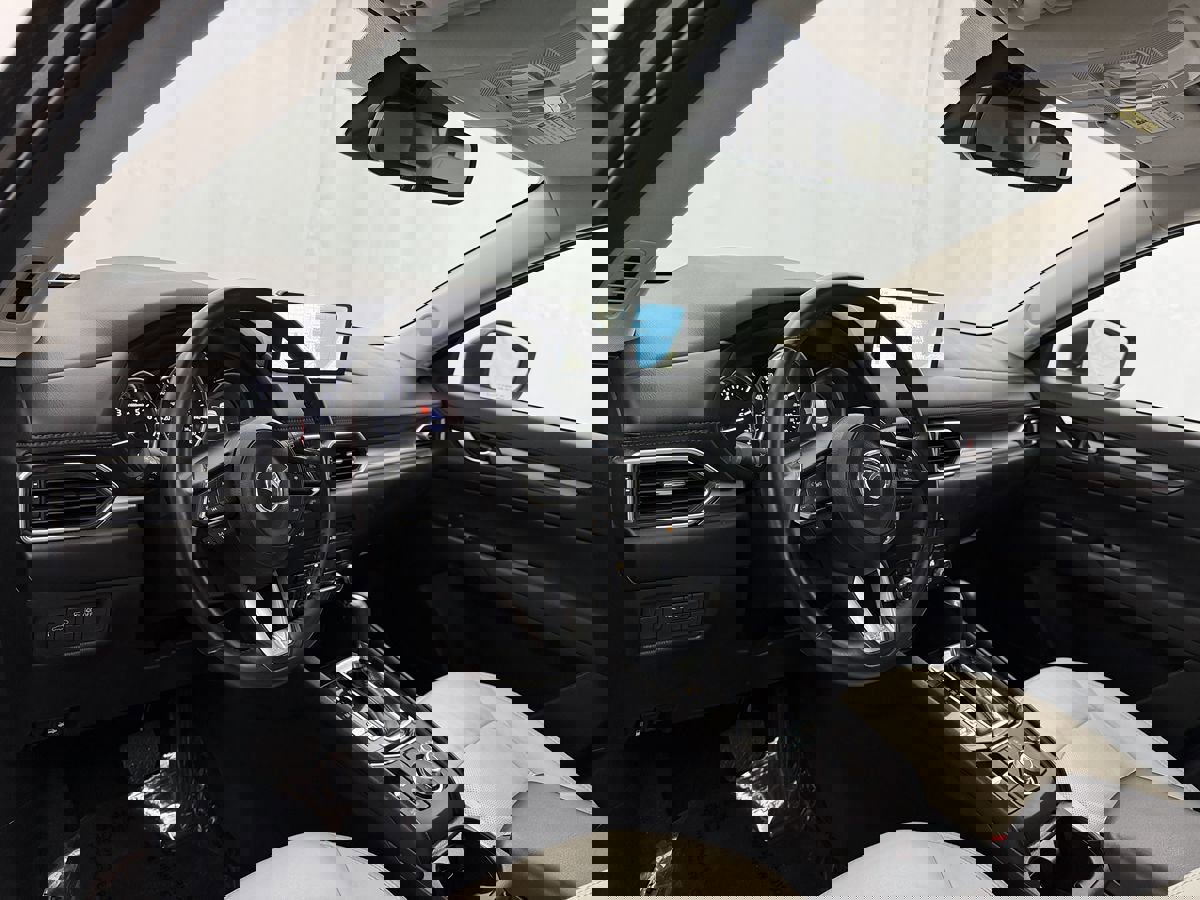 Used 2024 MAZDA CX-5 AWD 2.5 S image 7