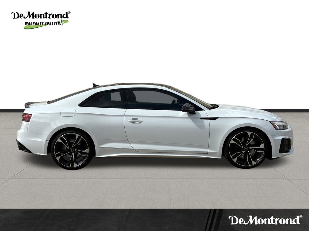 Used 2023 Audi S5 Prestige image 4